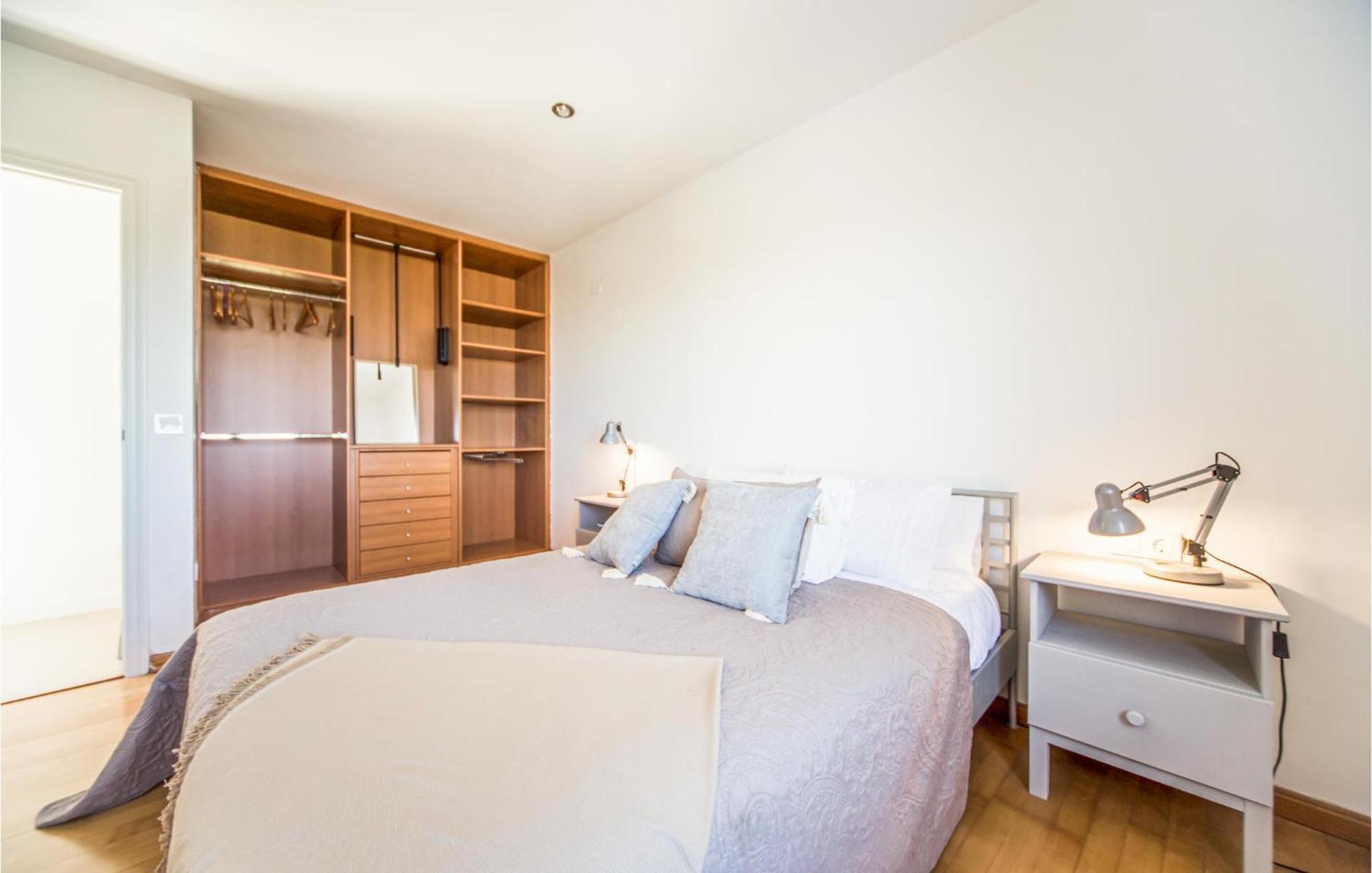 Amazing Home In Ador With Kitchenette Eksteriør bilde
