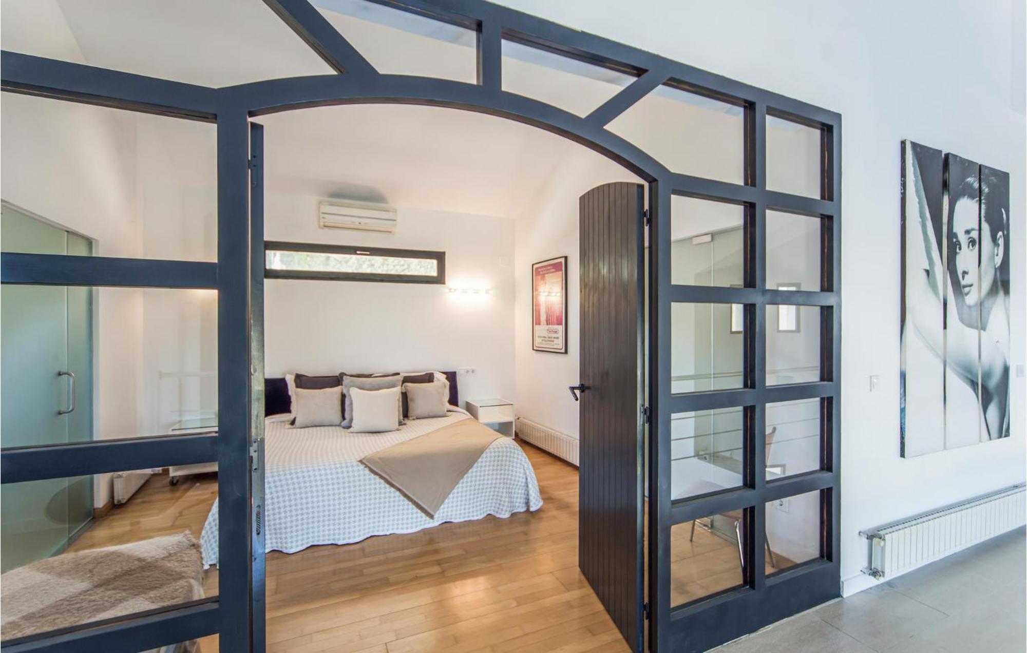 Amazing Home In Ador With Kitchenette Eksteriør bilde