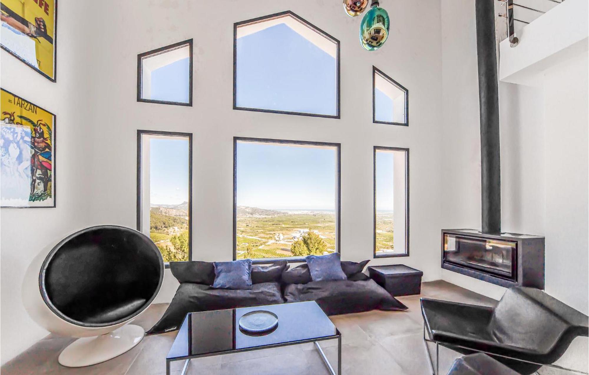 Amazing Home In Ador With Kitchenette Eksteriør bilde