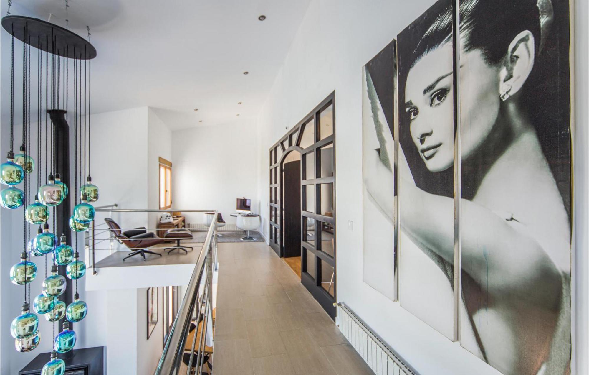 Amazing Home In Ador With Kitchenette Eksteriør bilde