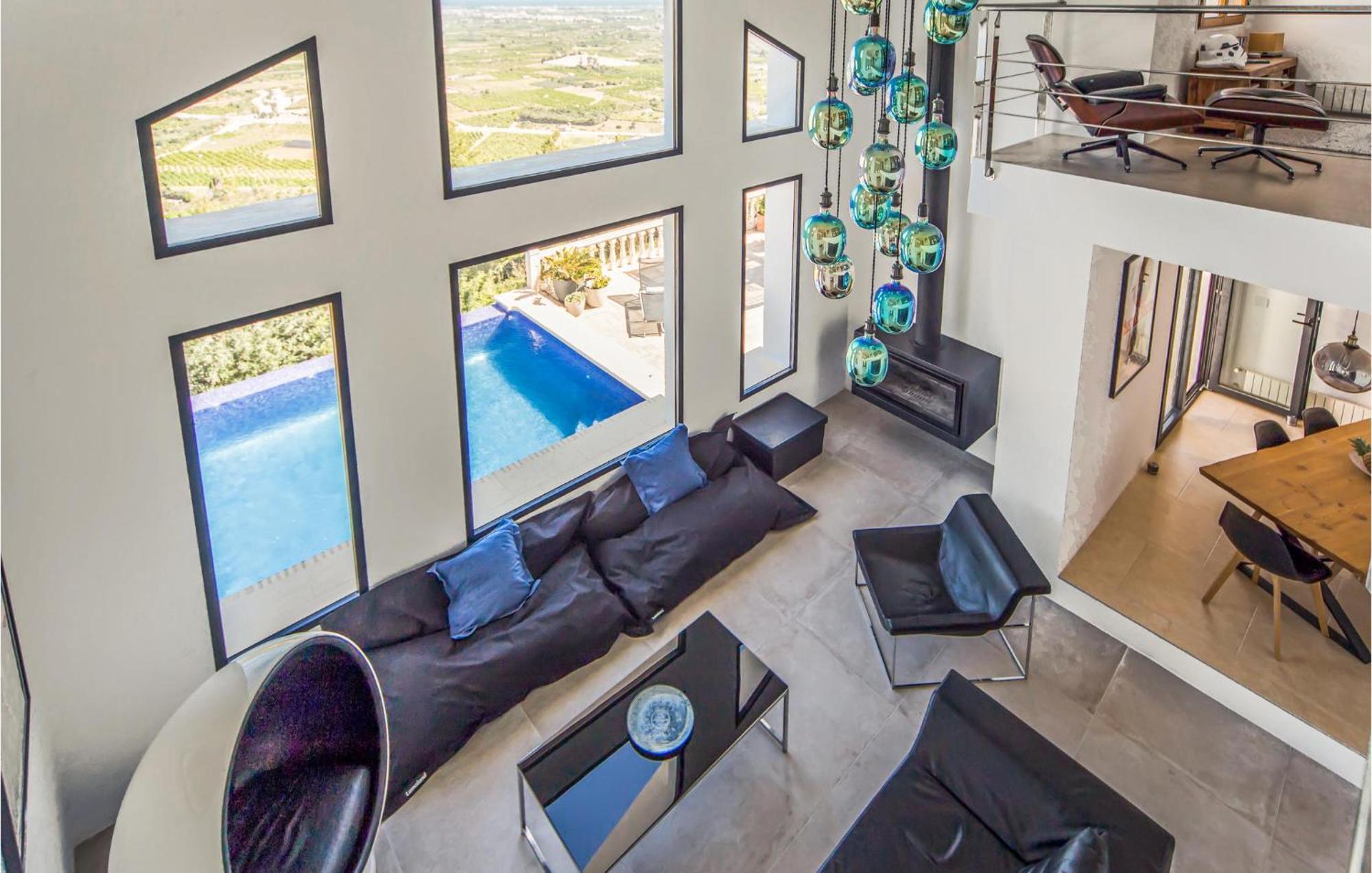 Amazing Home In Ador With Kitchenette Eksteriør bilde